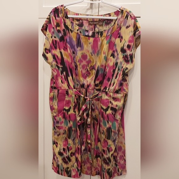 Speed Control dress - Picture 10 of 12